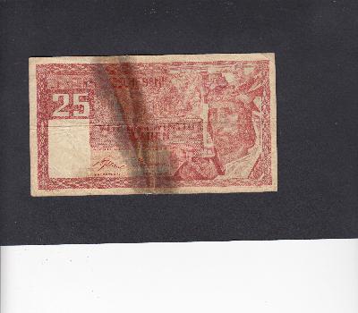 Beschrijving voorzijde: SALOMO